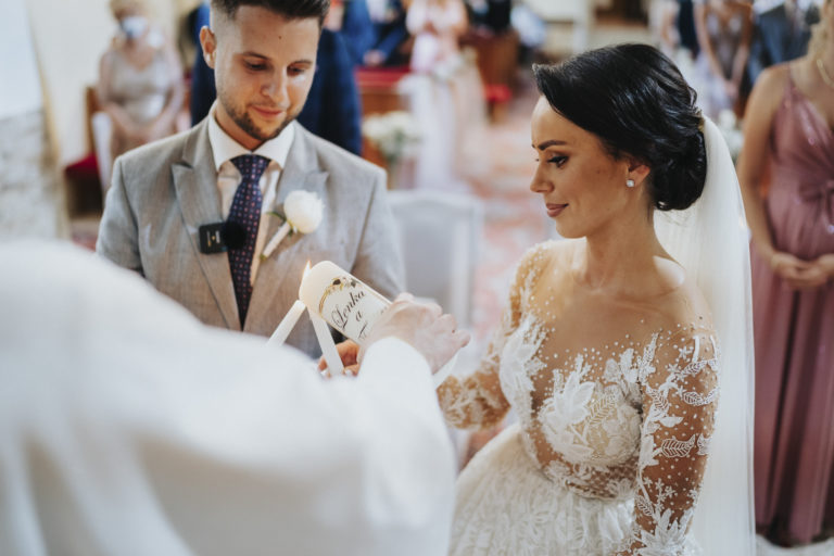 Slavomir Vavrek | Lenka & Tomáš