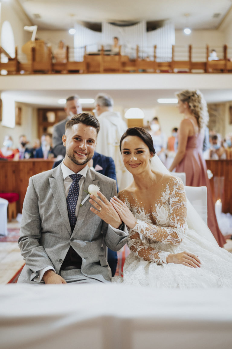Slavomir Vavrek | Lenka & Tomáš