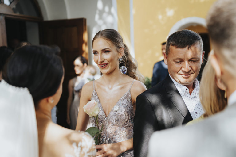 Slavomir Vavrek | Lenka & Tomáš