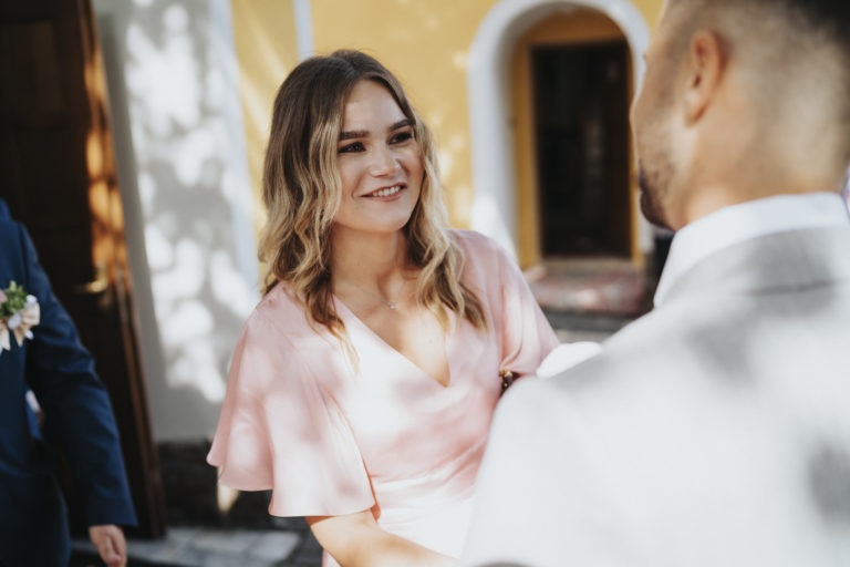 Slavomir Vavrek | Lenka & Tomáš
