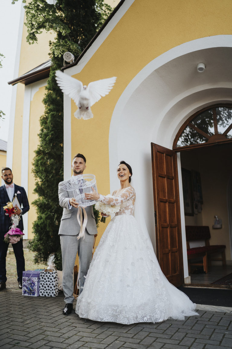 Slavomir Vavrek | Lenka & Tomáš