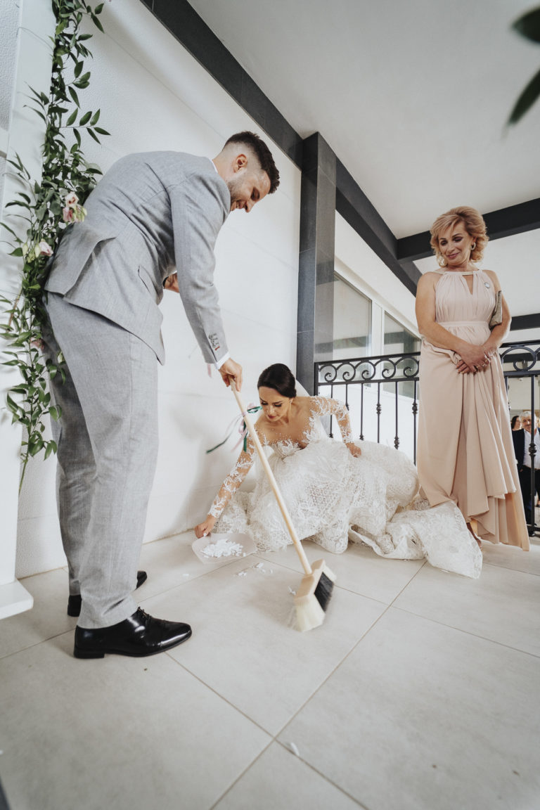 Slavomir Vavrek | Lenka & Tomáš