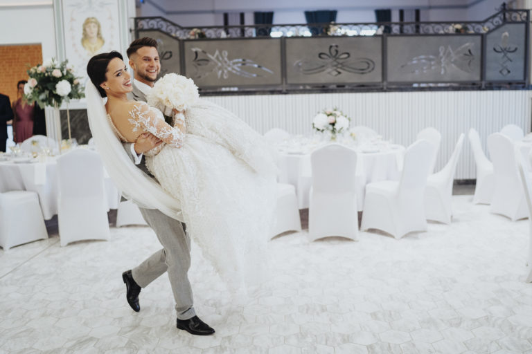 Slavomir Vavrek | Lenka & Tomáš