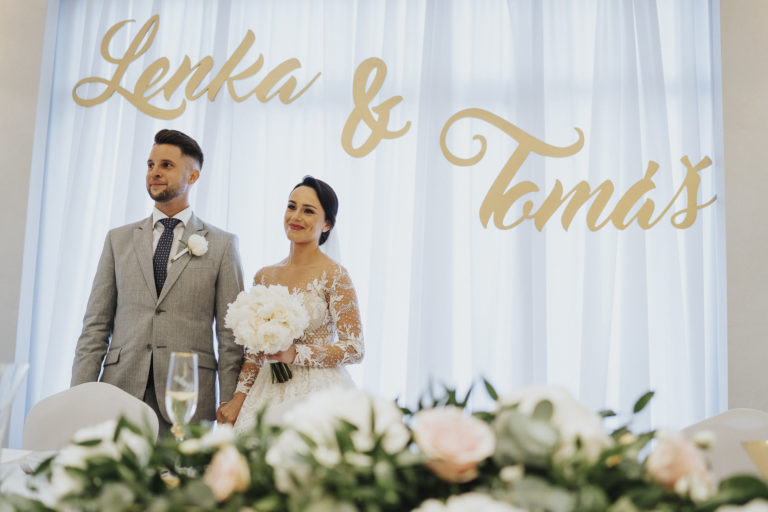 Slavomir Vavrek | Lenka & Tomáš