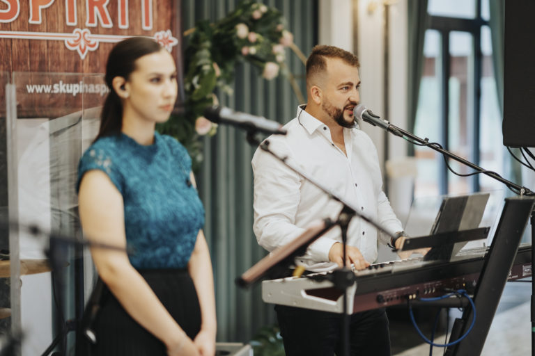 Slavomir Vavrek | Lenka & Tomáš