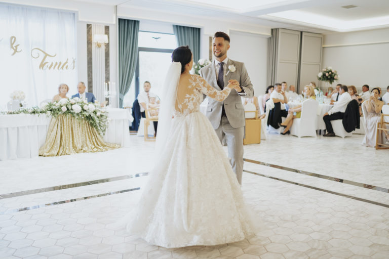 Slavomir Vavrek | Lenka & Tomáš