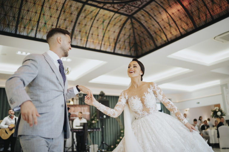 Slavomir Vavrek | Lenka & Tomáš