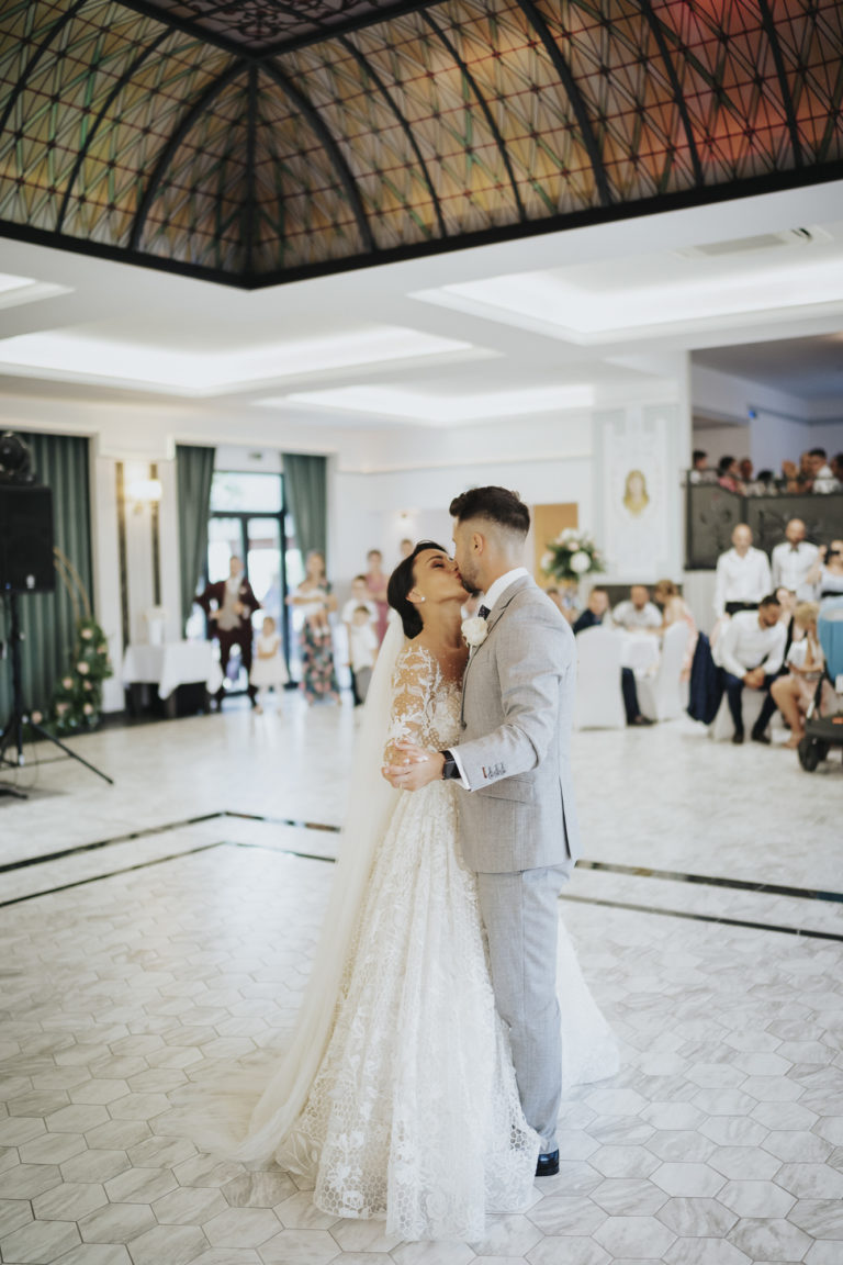 Slavomir Vavrek | Lenka & Tomáš