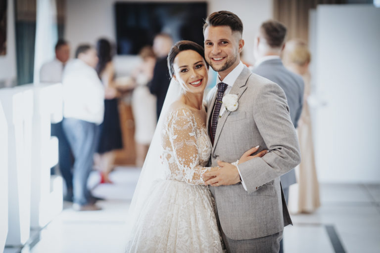 Slavomir Vavrek | Lenka & Tomáš