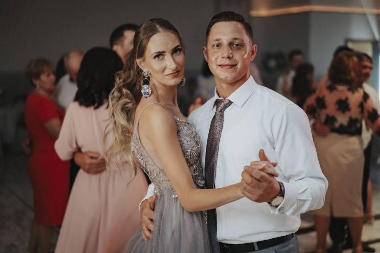 Slavomir Vavrek | Lenka & Tomáš