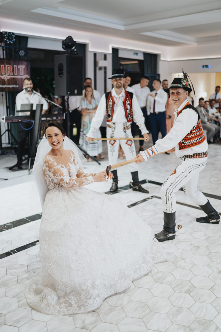 Slavomir Vavrek | Lenka & Tomáš