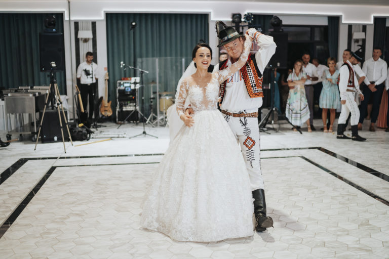 Slavomir Vavrek | Lenka & Tomáš