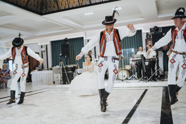Slavomir Vavrek | Lenka & Tomáš