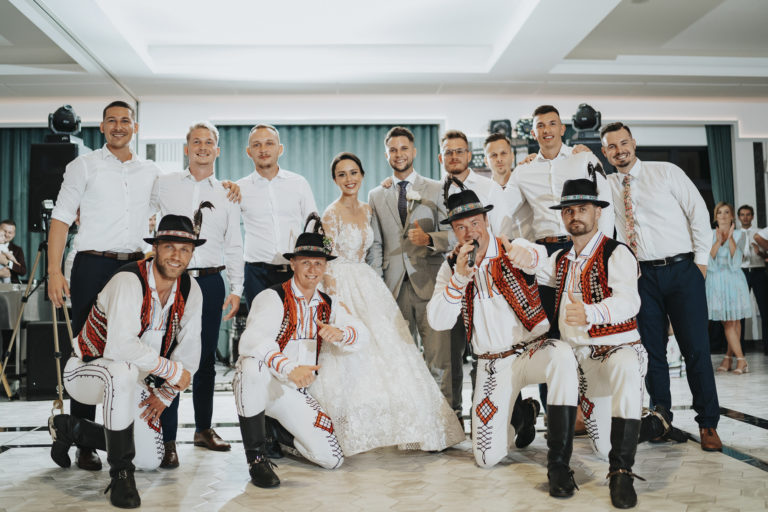 Slavomir Vavrek | Lenka & Tomáš