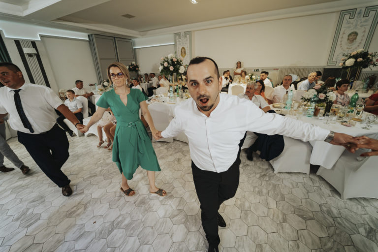 Slavomir Vavrek | Lenka & Tomáš