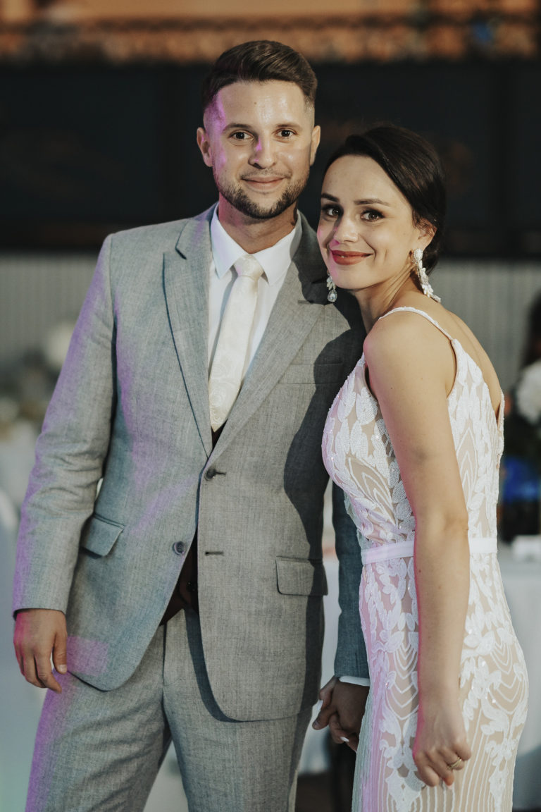 Slavomir Vavrek | Lenka & Tomáš