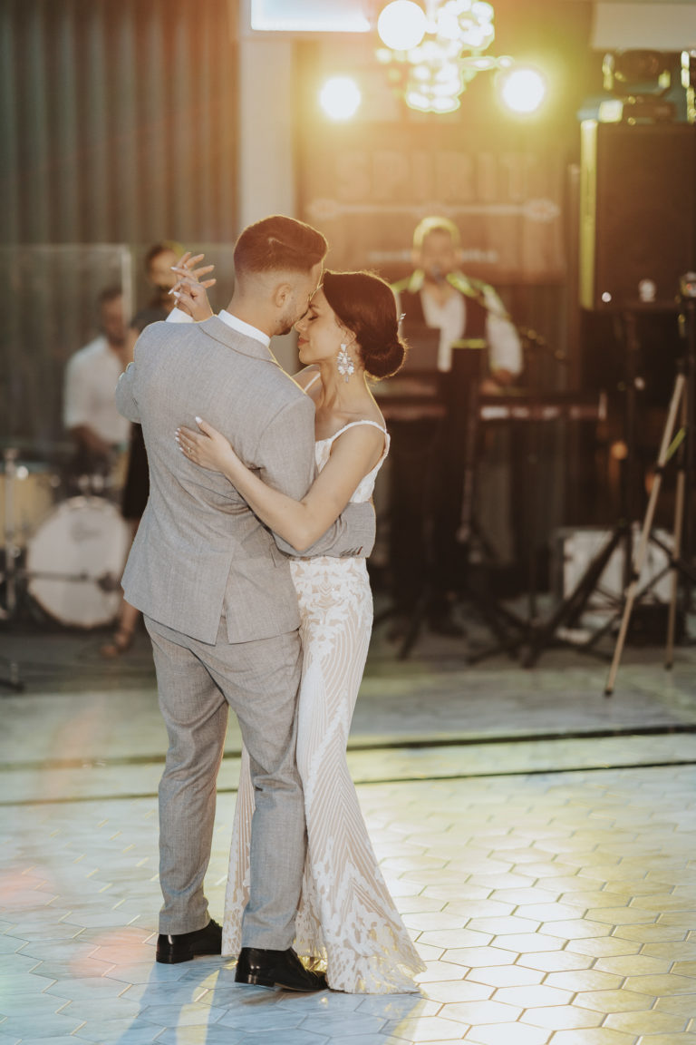 Slavomir Vavrek | Lenka & Tomáš