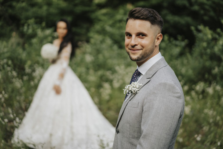 Slavomir Vavrek | Lenka & Tomáš