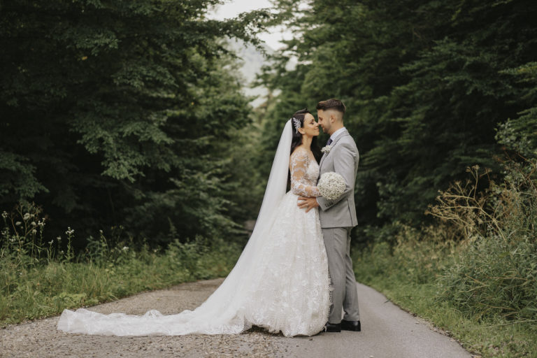 Slavomir Vavrek | Lenka & Tomáš