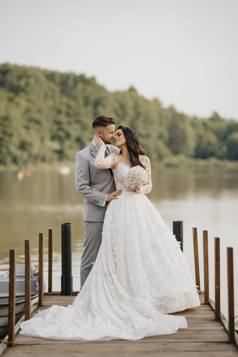 Slavomir Vavrek | Lenka & Tomáš