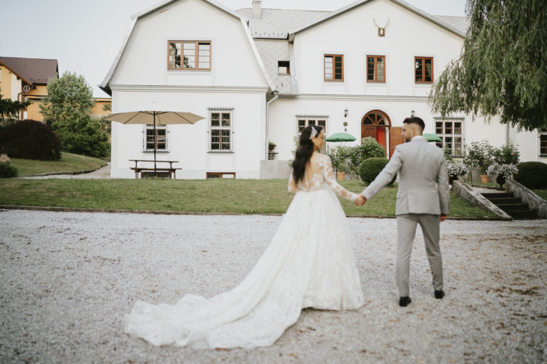 Slavomir Vavrek | Lenka & Tomáš