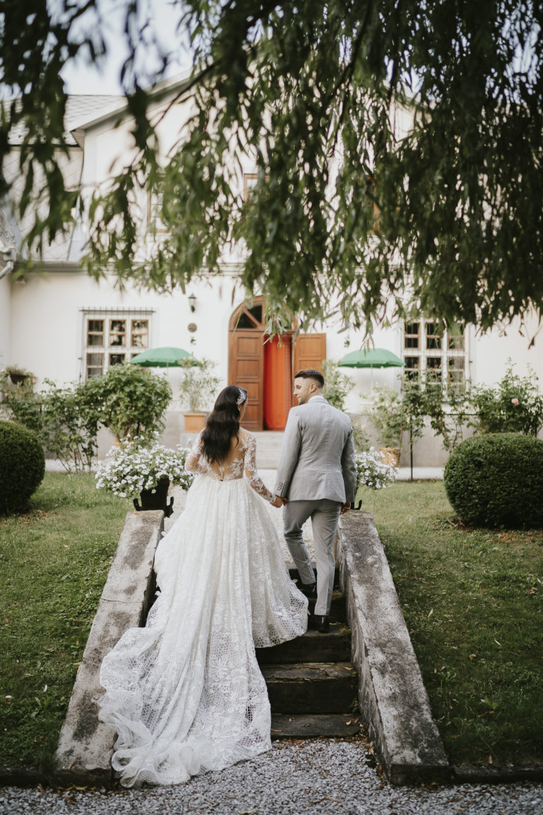 Slavomir Vavrek | Lenka & Tomáš