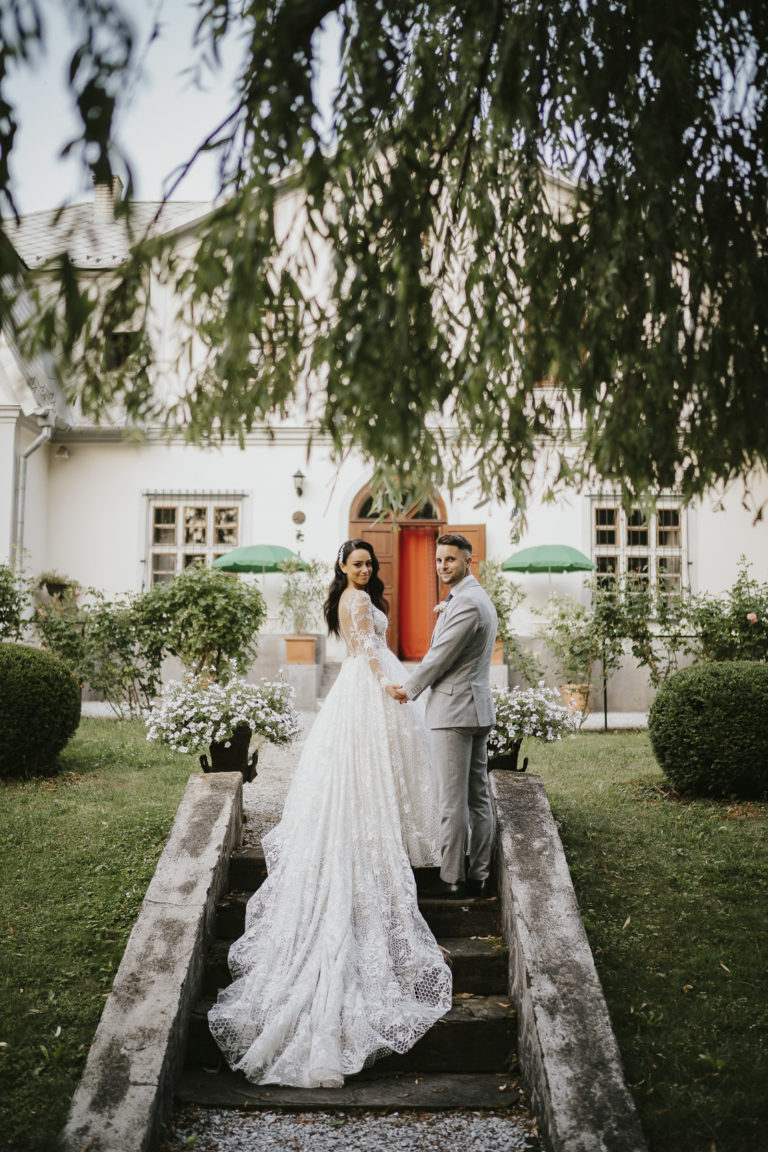 Slavomir Vavrek | Lenka & Tomáš