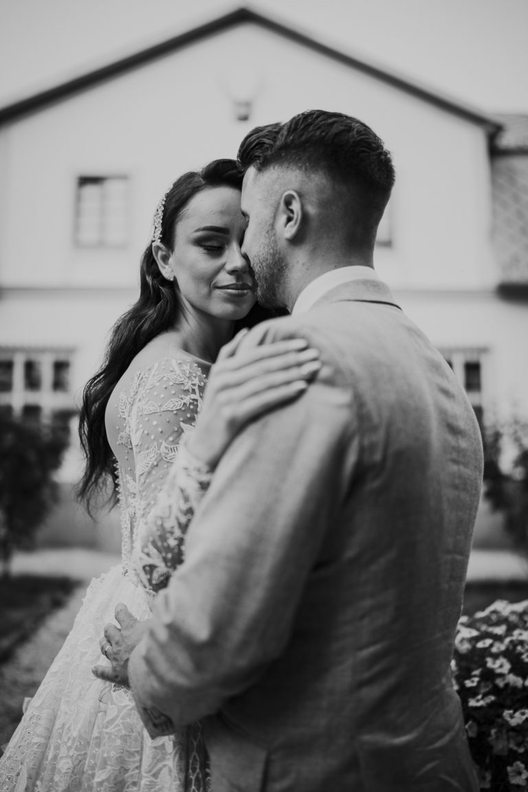 Slavomir Vavrek | Lenka & Tomáš