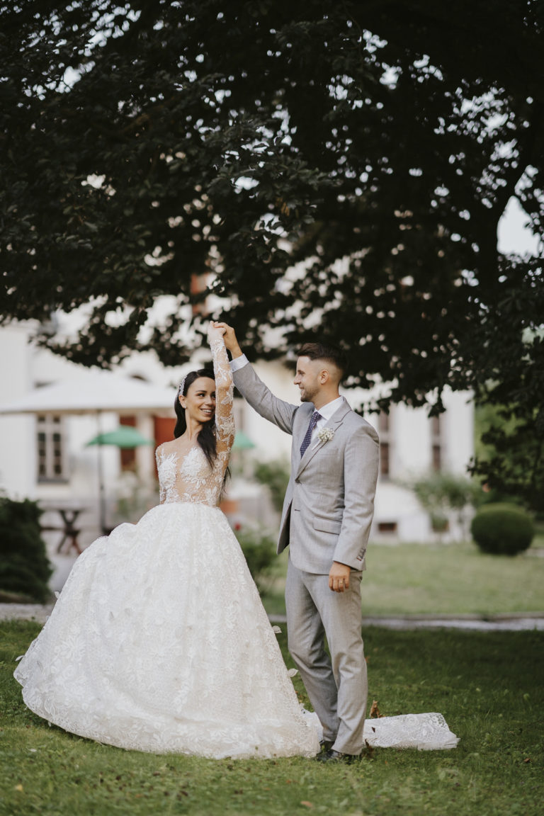 Slavomir Vavrek | Lenka & Tomáš