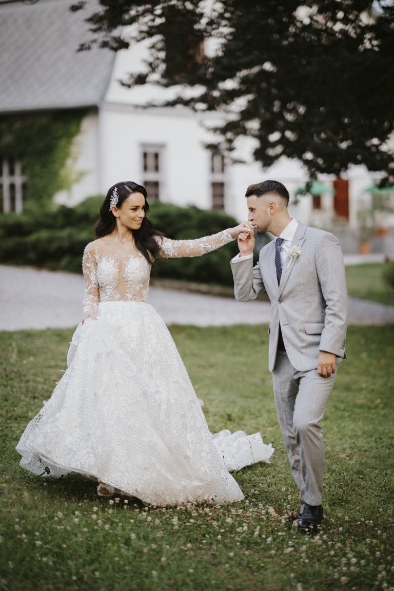 Slavomir Vavrek | Lenka & Tomáš