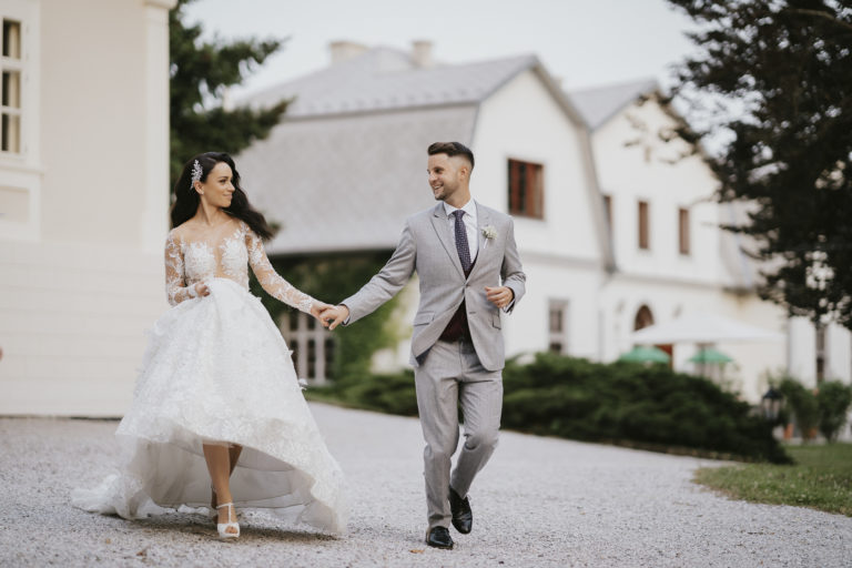 Slavomir Vavrek | Lenka & Tomáš