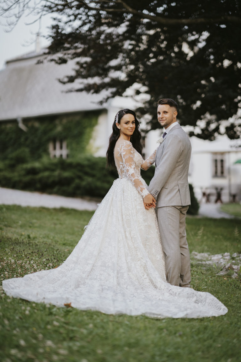 Slavomir Vavrek | Lenka & Tomáš
