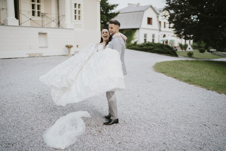 Slavomir Vavrek | Lenka & Tomáš