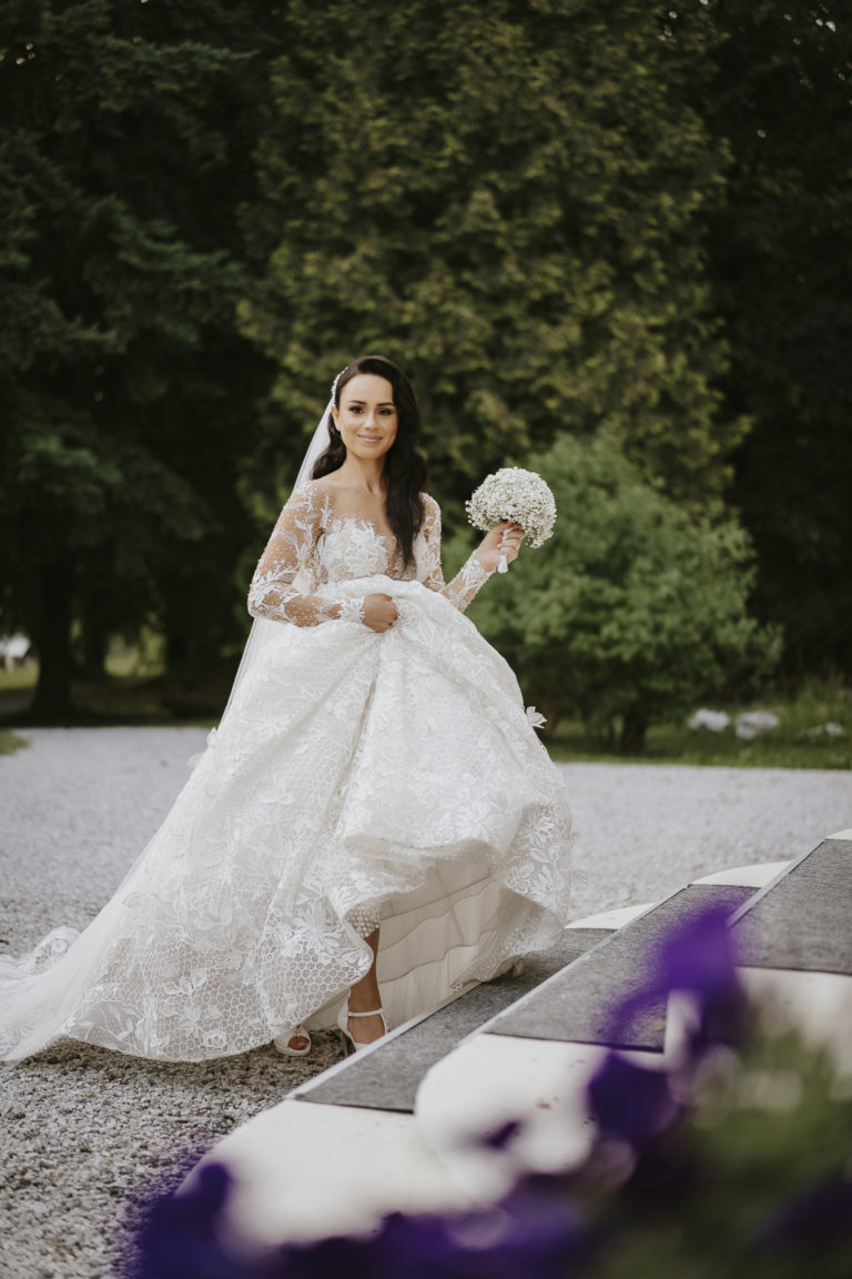 Slavomir Vavrek | Lenka & Tomáš
