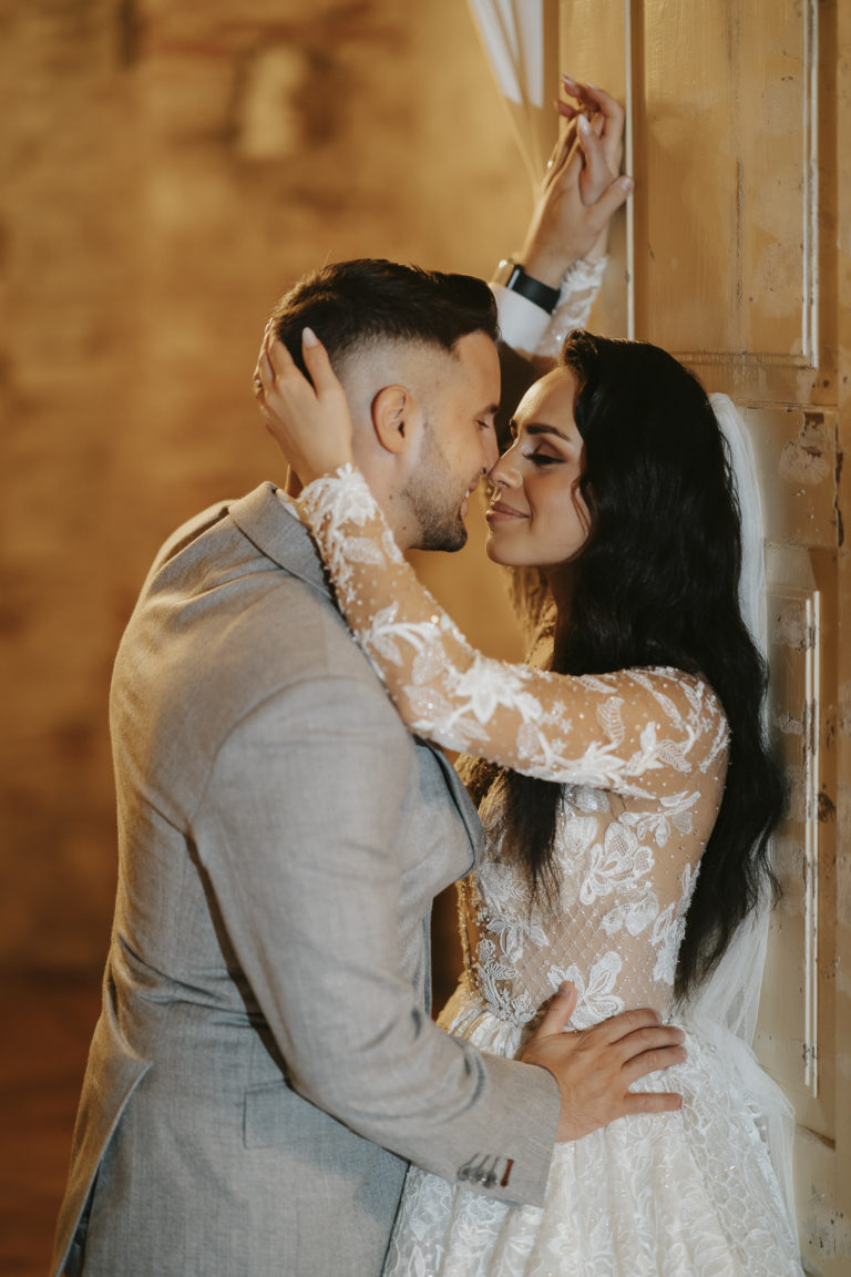Slavomir Vavrek | Lenka & Tomáš