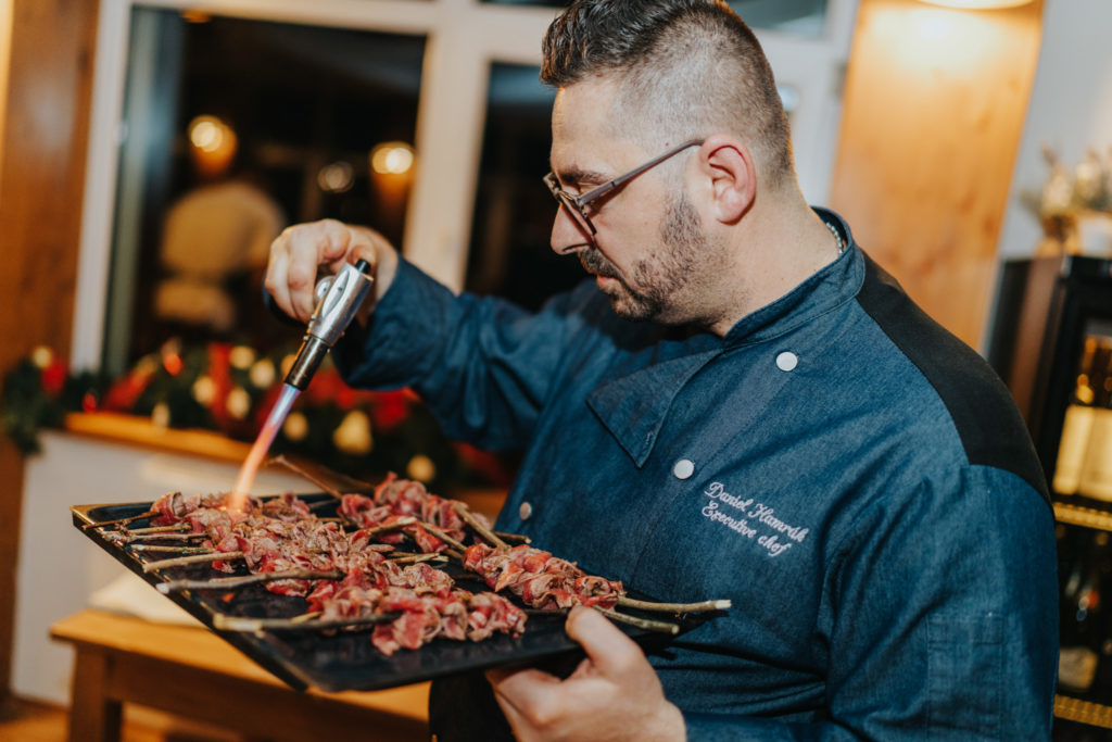 Slavomir Vavrek|Chef Table