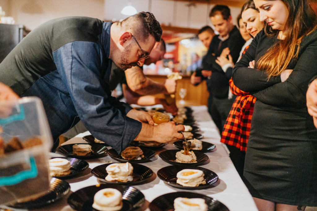 Slavomir Vavrek|Chef Table