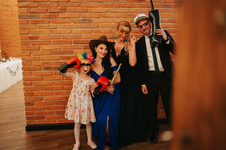 Fotobúdka na prenájom