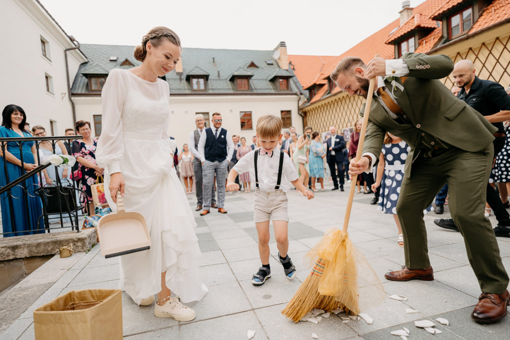 Slavomir Vavrek | Baška & Jakub