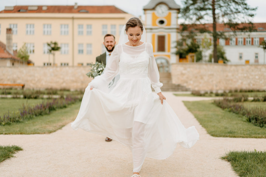 Slavomir Vavrek | Baška & Jakub