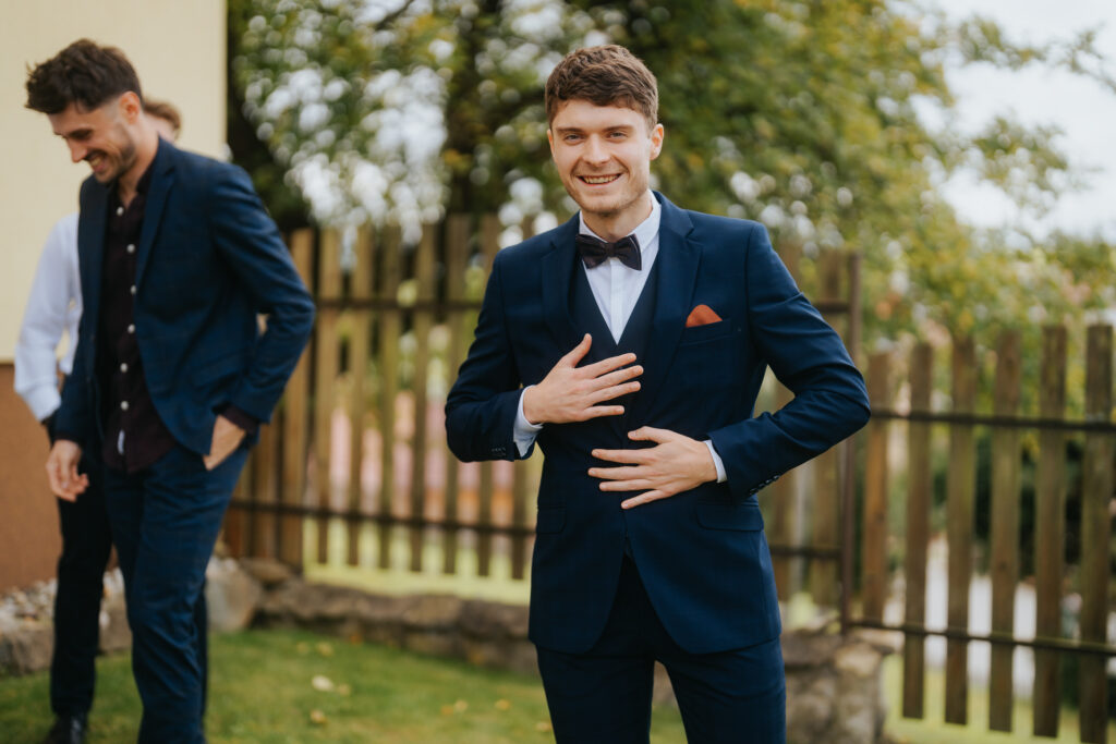 Slavomir Vavrek | Soňa & Jakub