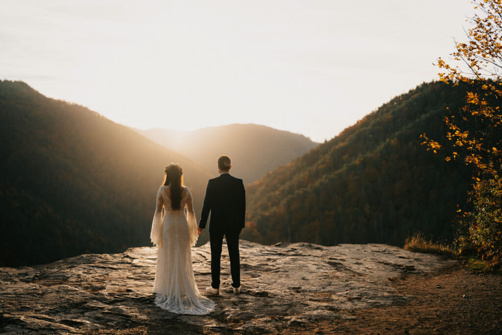 Svadobné fotografovanie v Liptovskom Mikuláši - svadobný fotograf Slavomír Vavrek