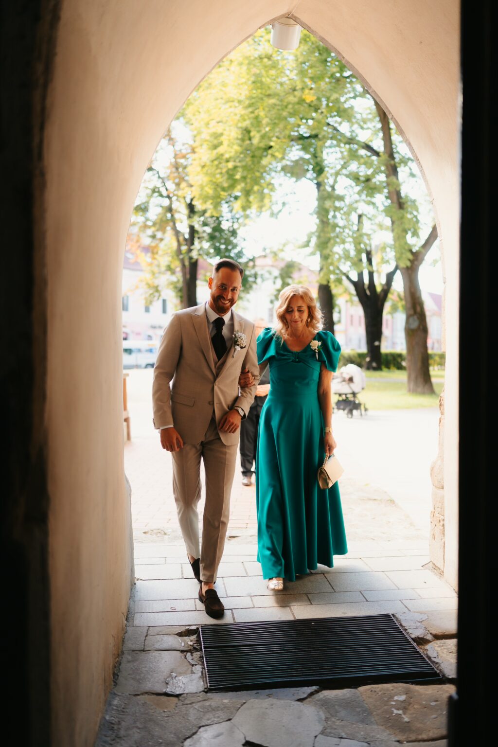 Slavomir Vavrek | Katarína & Jaroslav Slavomir Vavrek | Katarína & Jaroslav