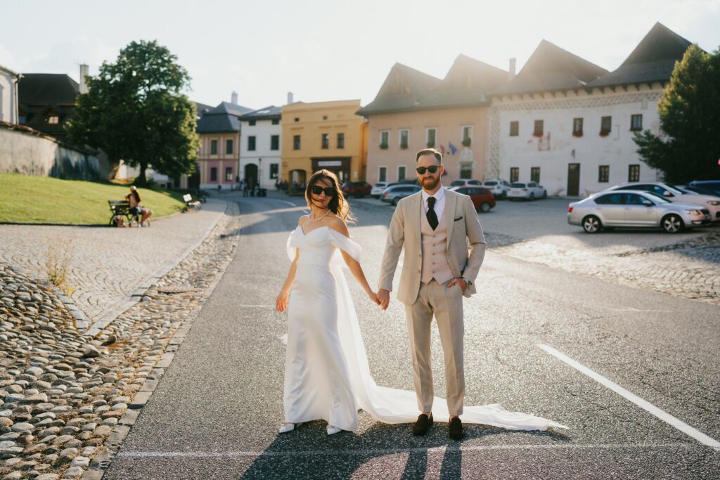 Slavomir Vavrek | Katarína & Jaroslav Slavomir Vavrek | Katarína & Jaroslav
