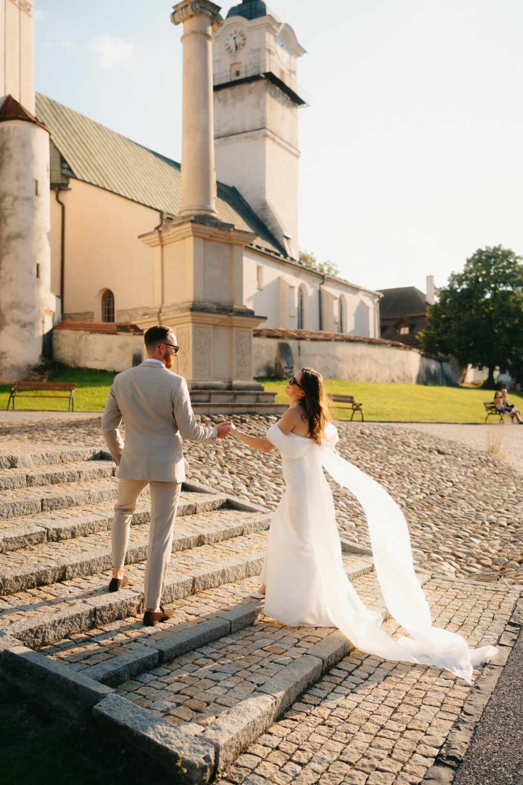 Slavomir Vavrek | Katarína & Jaroslav Slavomir Vavrek | Katarína & Jaroslav