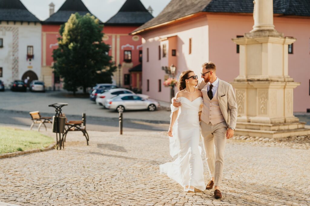 Slavomir Vavrek | Katarína & Jaroslav Slavomir Vavrek | Katarína & Jaroslav