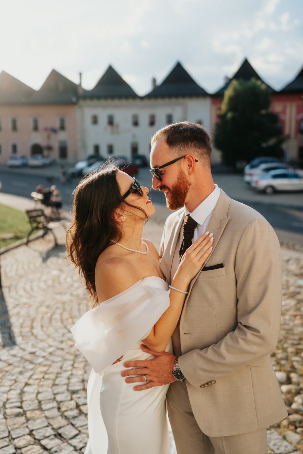 Slavomir Vavrek | Katarína & Jaroslav Slavomir Vavrek | Katarína & Jaroslav