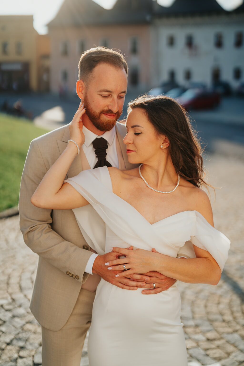 Slavomir Vavrek | Katarína & Jaroslav Slavomir Vavrek | Katarína & Jaroslav