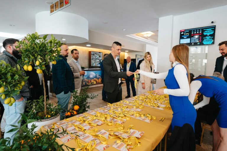 Slavomir Vavrek | Konferencia Španielska dedina – Metro Gusto Slavomir Vavrek | Konferencia Španielska dedina – Metro Gusto