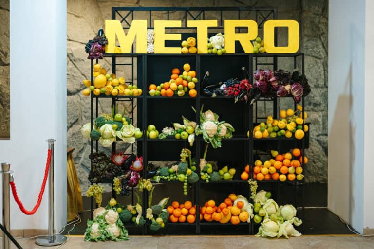 Slavomir Vavrek | Konferencia Španielska dedina – Metro Gusto Slavomir Vavrek | Konferencia Španielska dedina – Metro Gusto